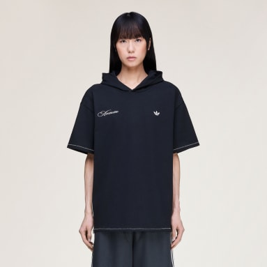 adidas Originals By Avavav Kapüşonlu Tişört