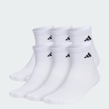 Superlite 3.0 6-Pack Quarter Socks