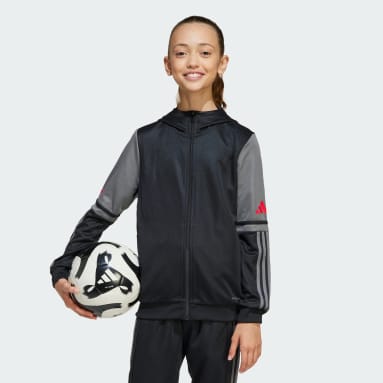 Moletom Capuz Squadra 25 Infantil