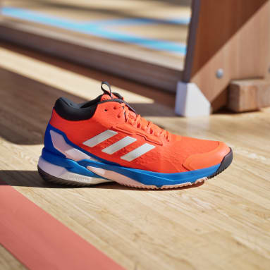 Crazyflight 6 Mid Indoor Schuh