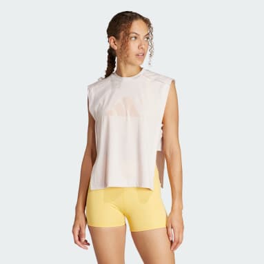 Camisola de Alças Power Performance