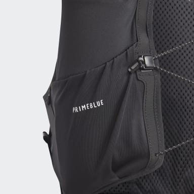Colete de Trail Running TERREX Preto TERREX