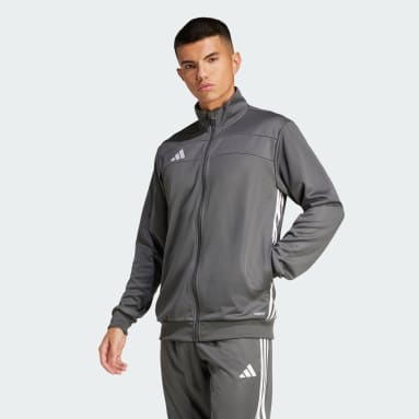 Tiro 25 Essentials Training Jacket