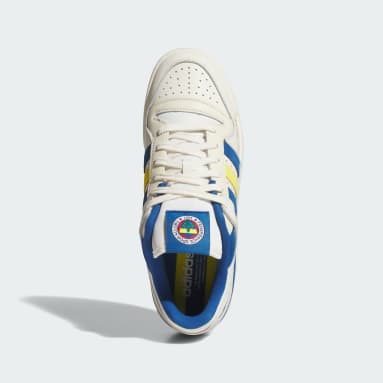 FENERBAHCE FORUM 84 LOW CL