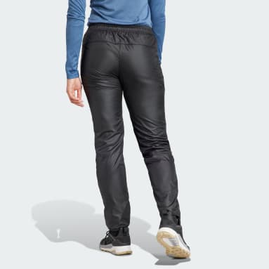 Terrex Multi Wind Fleece Tracksuit Bottoms