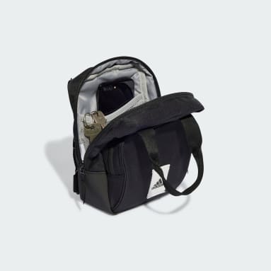 Lifestyle Black Prime Backpack Extra Small