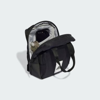 Gym & Training Black 프라임 백팩 XS