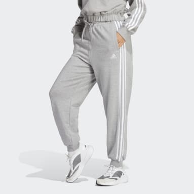 Pants Adidas Mujer GM5365 Gris