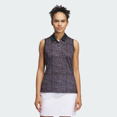 Ultimate365 Printed Polo Shirt