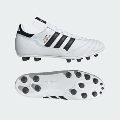 Botines Copa Mundial para terreno firme