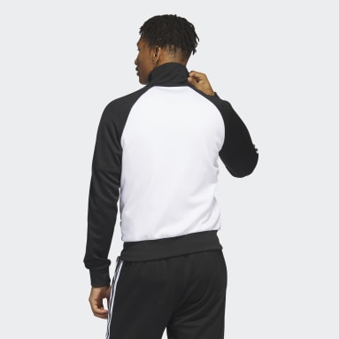 Jeremy Scott Big Zip Jakke Svart