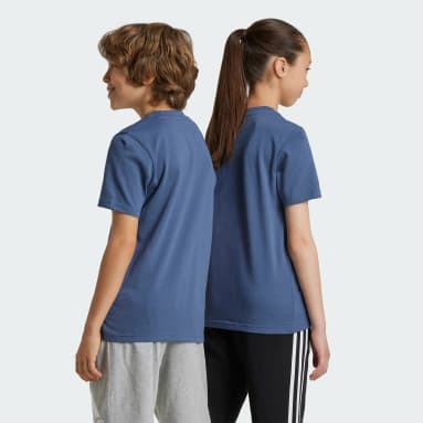 T-shirt graphique enfants