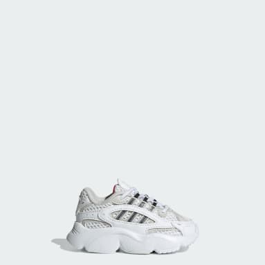 Zapatilla OZMILLEN Elastic Laces (Bebé)