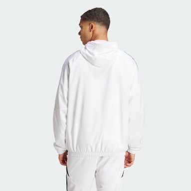 Tiro 24 Windbreaker