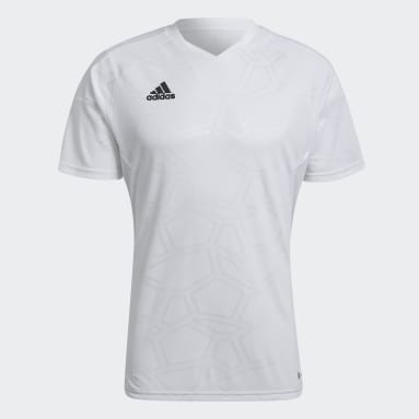 Explora nuestro outlet de camisetas de f tbol adidas