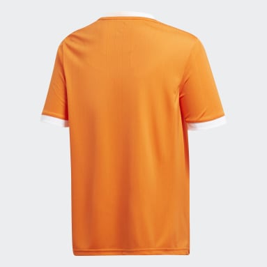 Maglia Tabela 18 Arancione Ragazzo Calcio