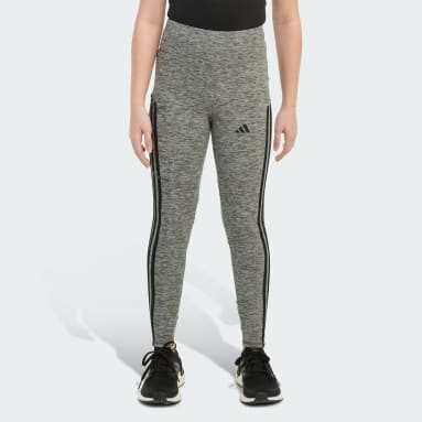 Gray adidas leggings 2025