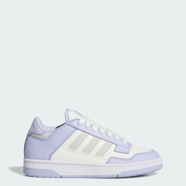 Scarpe Rapid Court Low