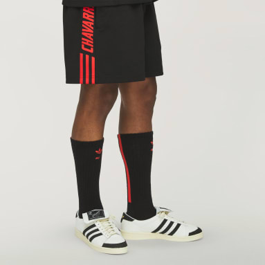 Tenis Chavarria Jabbar Low