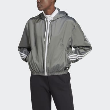 Sportswear Jackets