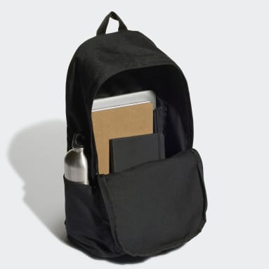 Gym & Training Black 클래식 백팩 XL
