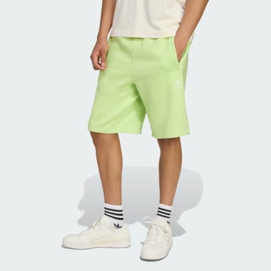 Trefoil Essentials Shorts