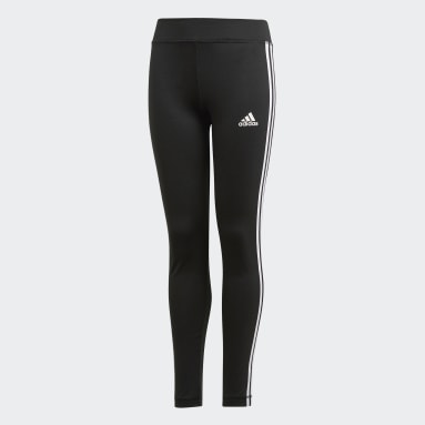 adidas Girls G Sea Tight Leggings : : Fashion