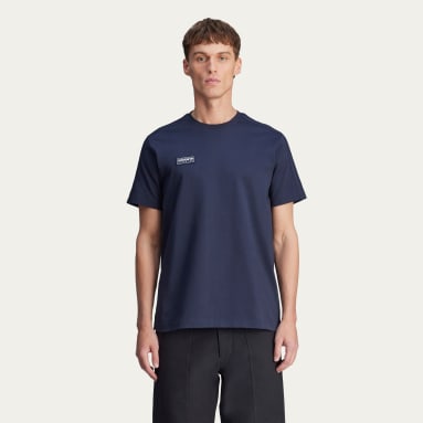 Brockhall SPZL Tee