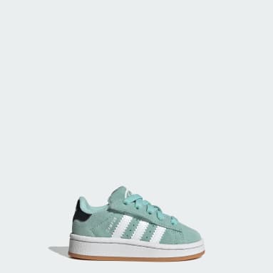 Zapatillas Campus 00s Comfort Closure con Cordones Elásticos