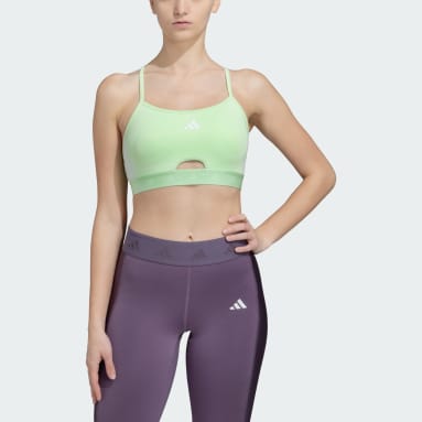 AEROIMPACT LIGHT SUPPORT HYGLAM  BRA
