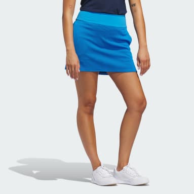 PERFORMANCE TEXTURE SKORT