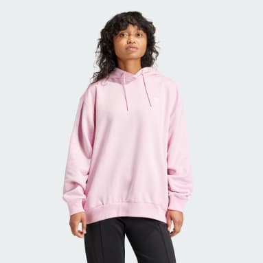 Buzo con Capucha Trifolio Oversized