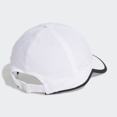 Γυμναστήριο Και Προπόνηση Λευκό AEROREADY Baseball Sport Cap