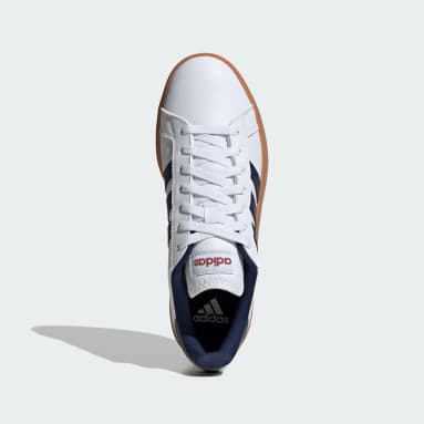 Tenis adidas Grand Court Base 2.0