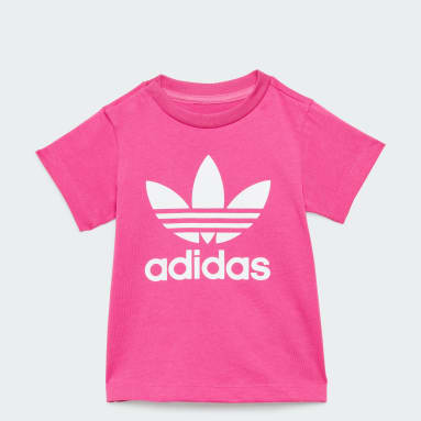 Trefoil Tee Kids