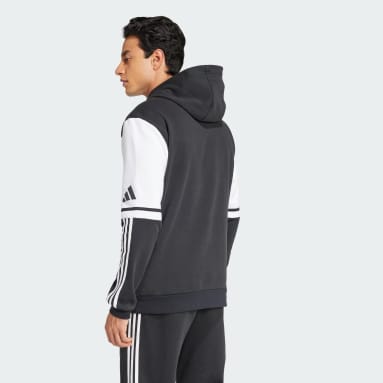 Sudadera con capucha Squadra 25