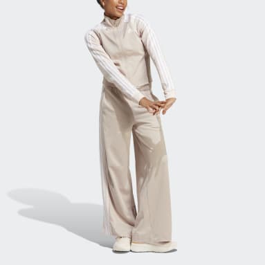 Nữ Sportswear Bộ Track Suit Teamsport
