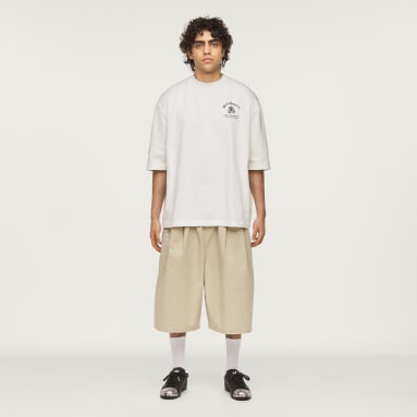 Chavarria Chino Short