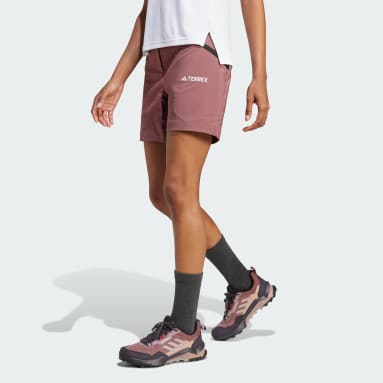 Terrex Xperior Mid Shorts