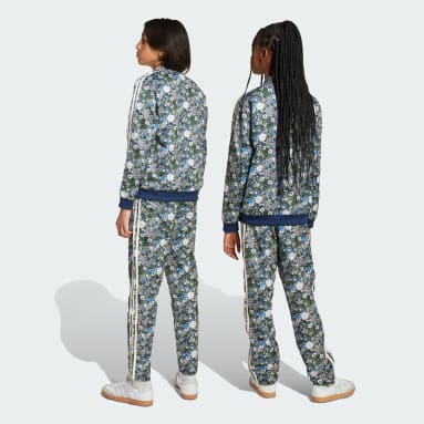 adidas Originals x Liberty London Firebird Track Pants
