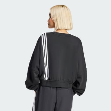 Adibreak Cropped Sweatshirt