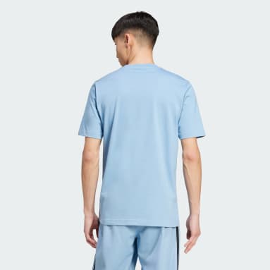 เสื้อยืด Adicolor Trefoil