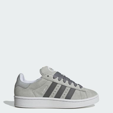 adidas Originals Campus 00s sneakers in beige and white