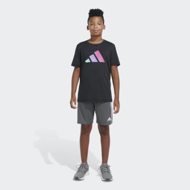 Adidas Melange Iconic Tee