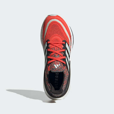 Men Running Ultraboost Light Shoes