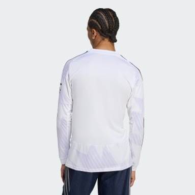 Manchester United 25/26 Long Sleeve Away Jersey