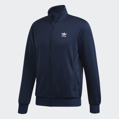 Chaqueta Trifolio Essentials