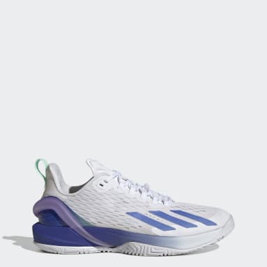 Women Tennis White adizero Cybersonic Women