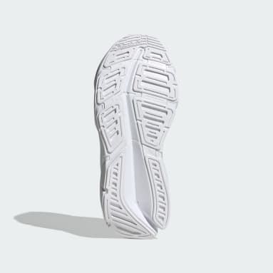 Running White Adistar 2.0 Shoes