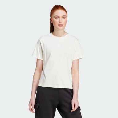 Signature Graphic Print Tee